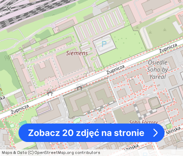 Nowe 2 pok.z ogródkiem *Zwierzęta OK*Internet w cenie - Zdjęcie 1