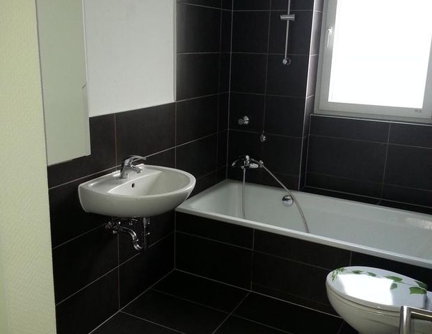 Helle 4,5 Zimmer Wohnung in DO-Schüren mit Weitblick - Photo 1