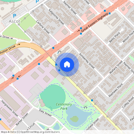 9/53 Hardey Road, WA 6104, Belmont