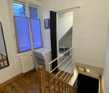 Location / Maison - Photo 1