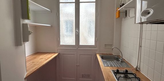 Location Appartement 2 pièces 39m² - Photo 2