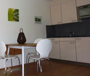 "Möblierte Studiowohnung - Modern - an ruhiger Lage" - Foto 4