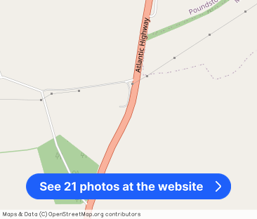 Creathorne Farm, Bude - Photo 1