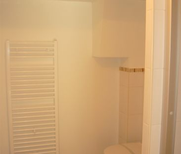 Modernes Single-Apartment in ruhiger, gepflegter Wohnlage - Foto 4