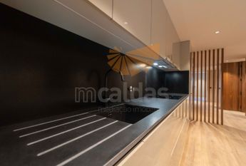 Apartamento T3 em Braga