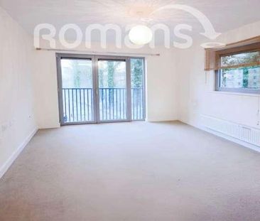 Netherfield Place, Priestley Road, RG24 - Photo 5