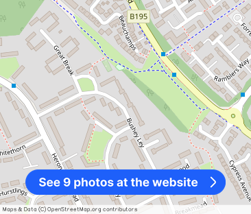 Bushey Ley - Photo 1