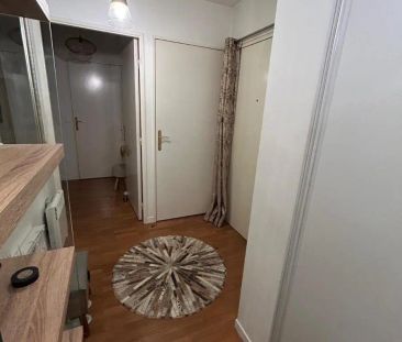 Appartement à louer 3 pièces 65m² - Photo 1