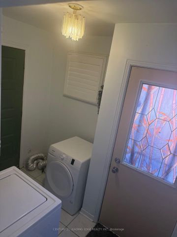 For Lease - 434 Rutherford Road, Brampton, Ontario - Photo 2