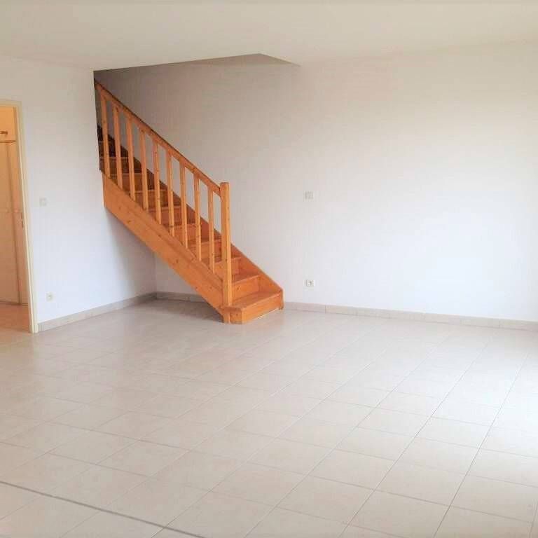 Location appartement 4 pièces 97 m² à Beauzelle (31700) - Photo 1