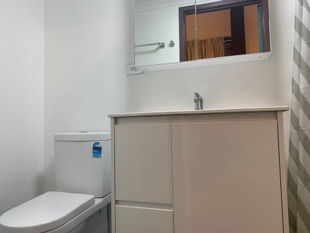 Ideal Apartment for One Person | Fully Furnished | Utilities Included - Photo 5