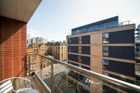 Central Street, Clerkenwell, EC1V - Photo 5