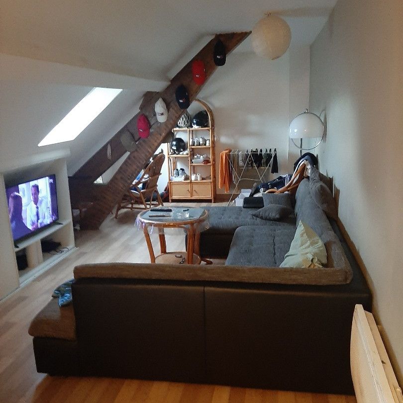 Location Appartement 2 pièces 27m² ST OMER 62500 - Photo 1