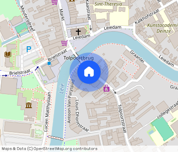 Duplex te huur in Deinze - Foto 1