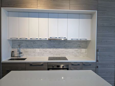 For Lease - 29 Green Trail Court Unit# 712, Toronto, Ontario - Photo 2