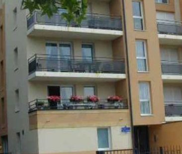 A louer appartement T2 dans résidence - Photo 4