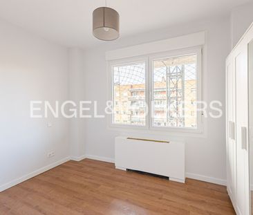 Piso de alquiler en Calle de Mauricio Legendre, Castilla - Photo 6