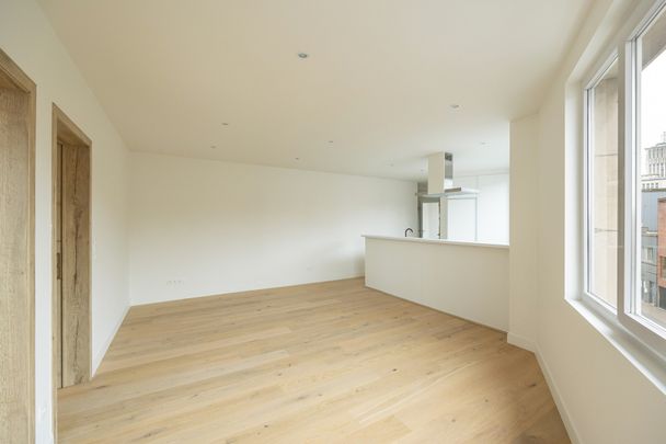 APPARTEMENT - 2 SLAAPKAMERS - Photo 1