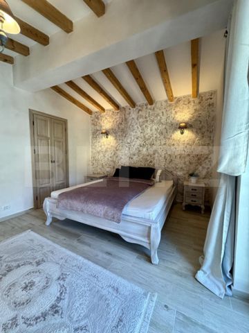 Casă de închiriat – Brașov | Zona Coresi – Tractorul - Fotografie 5