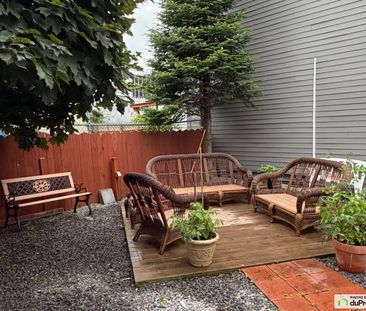 302, rue Saint-Sauveur, Saint-Sauveur à louer - Photo 6