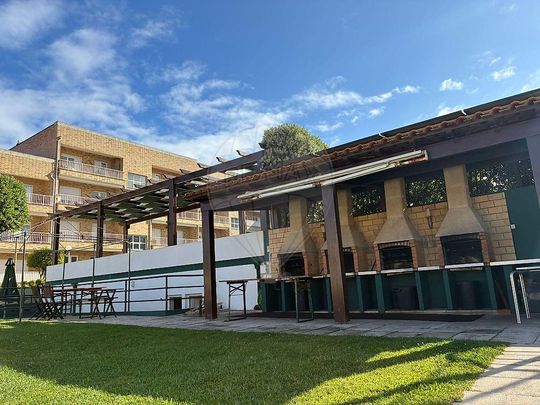 Apartamento T1 em Porto - Foto 1