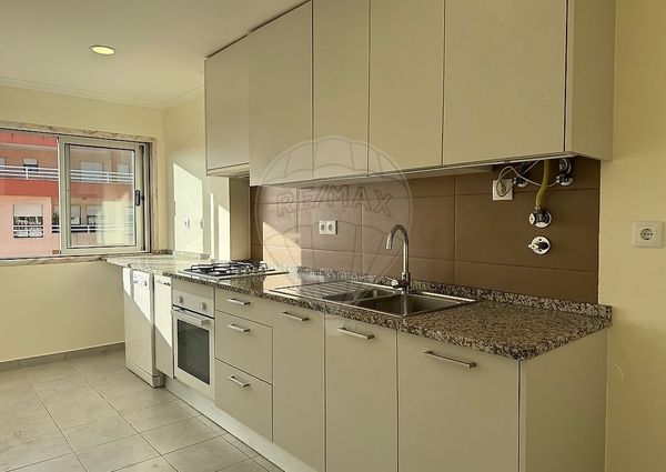 Apartamento T2 em Lisboa