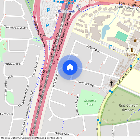 46 Fyfe Circle, WA 6149, Bull Creek