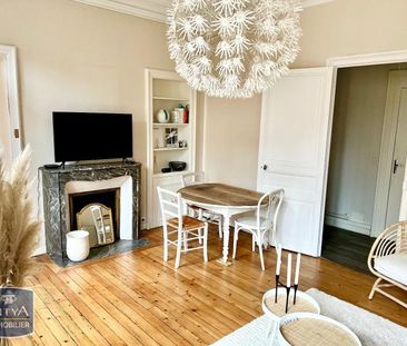 Location Appartement 3 pièces 76m² LAVAL 53000 - Photo 2