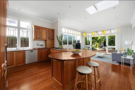 Stylish park side semi seeking 6 to 8 month lease - Photo 5