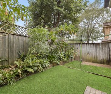 Convenient Townhouse in Prime Location - Photo 5