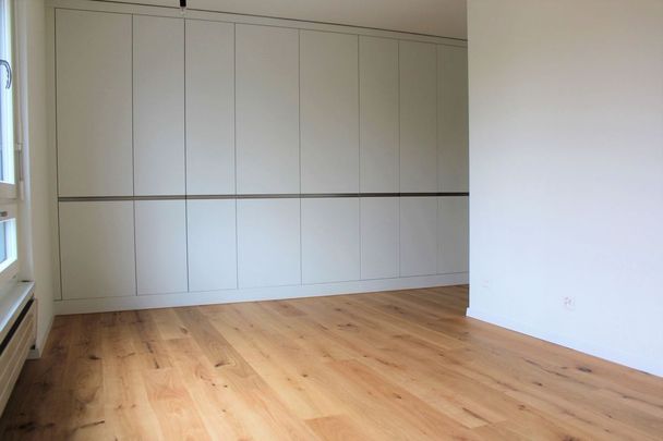 4.5 Ziimmer-Wohnung mit Traumküche, Balkon + Abendsonne - Photo 1