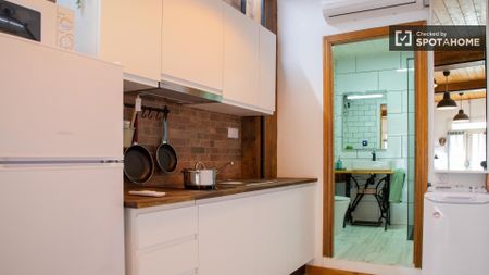 valencia, Valencian Community 46011 - Photo 5