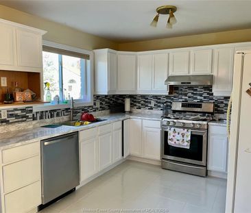 For Lease - 729 DONJON Court, Windsor, Ontario - Photo 1