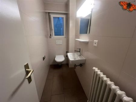 4 Zimmer, 3. Stock - Photo 5