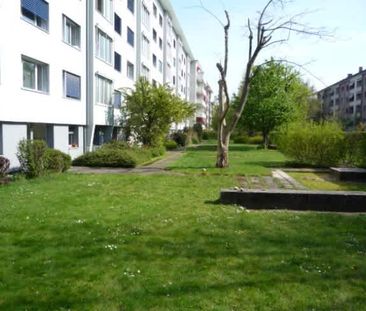 1 Zimmer, 44 m², 3. Stock - Photo 1