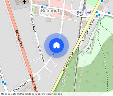 The Crescent Sutton SM2 - Photo 1