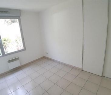 APPARTEMENT T2 40M - Photo 1