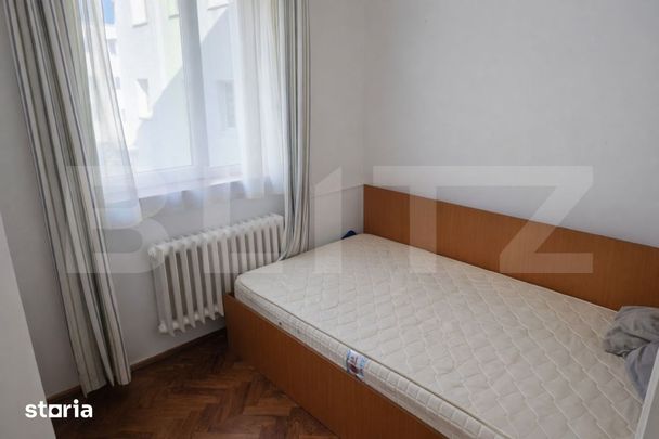 Apartament 2 camere, 40mp, zona Gheorgheni - Photo 1
