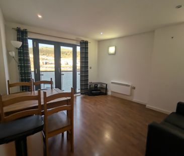 South Quay, Kings Road, Marina, Swansea. SA1 8AL - Photo 1