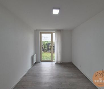 Gelijkvloers appartement te huur in Anderlecht - Foto 5