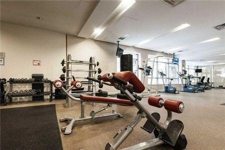 For Lease - 3880 Duke Of York Boulevard Unit# 1612-B, Mississauga, Ontario - Photo 4