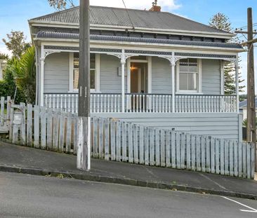 A Home in Grey Lynn - Photo 4