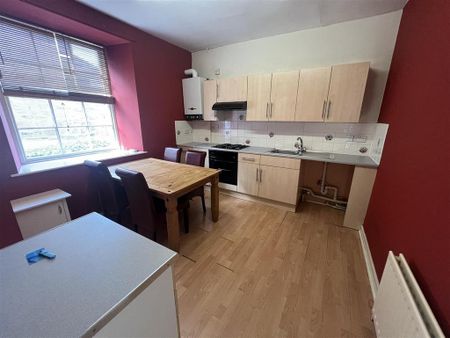 1 bedroom maisonette to rent - Photo 3