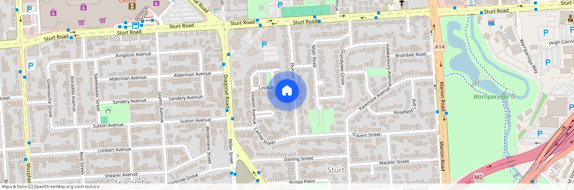 26 Duncan Street, SA 5047, Sturt