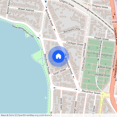 6/17 Burnbank Street, Vic 3350, Lake Wendouree