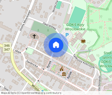 Quorum/Wysoki standard/Taras - Фото 1