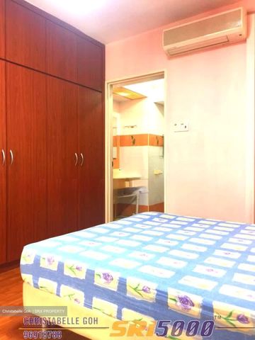 Blk 403C Fern Spring (Sengkang), HDB 4 Rooms - For Rent - Photo 2