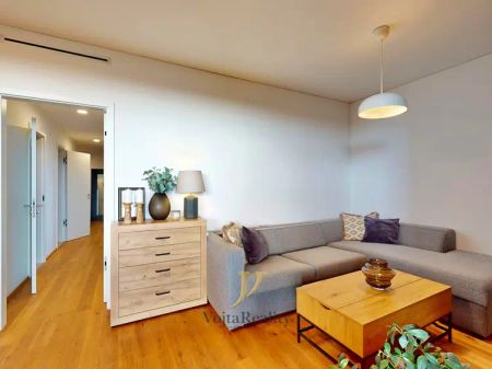 Pronájem, Byty, 3+kk, 72 m - Fotografie 2