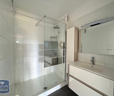 Location Appartement 3 pièces 55m² MARSEILLE 13ème - Photo 3
