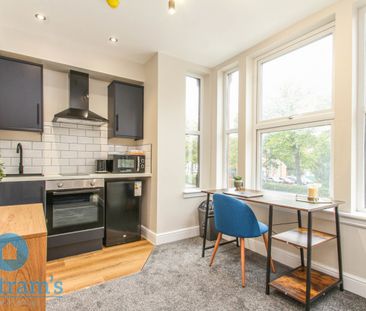 1 bed Studio for Rent - Photo 5